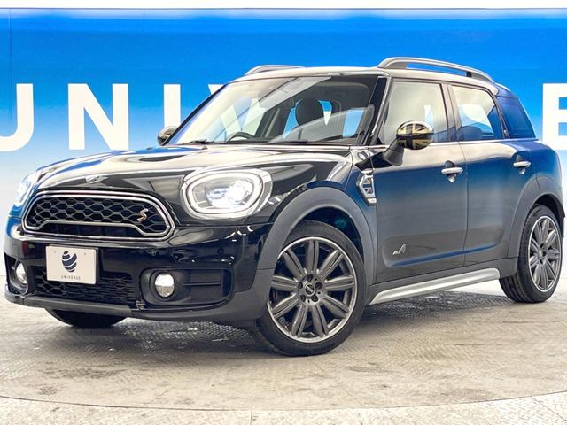 BMW MINI COOPER SD C 2017 Image 31