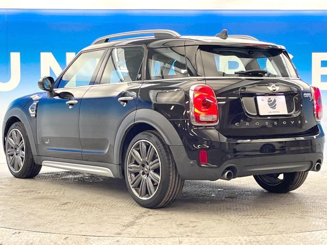 BMW MINI COOPER SD C 2017 Image 31