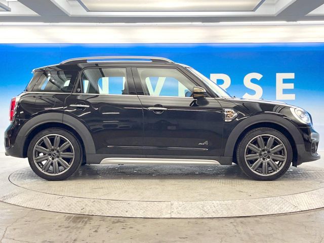 BMW MINI COOPER SD C 2017 Image 31