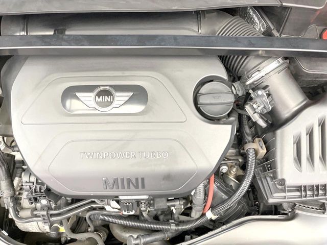 BMW MINI COOPER SD C 2017 Image 31