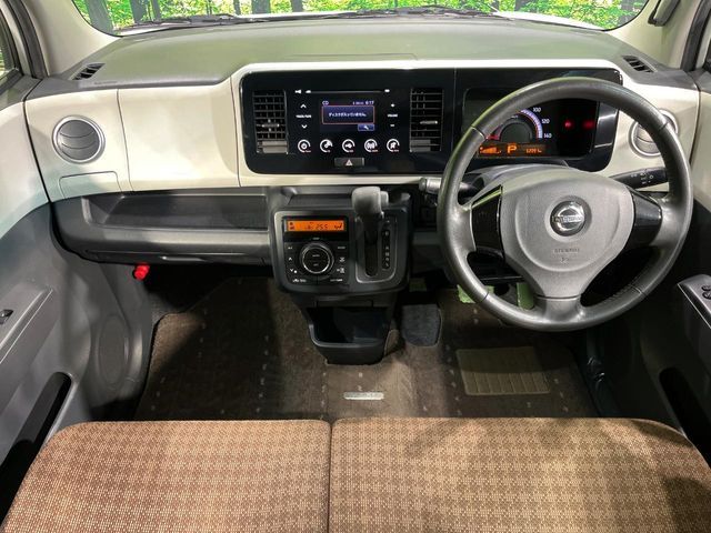 NISSAN MOCO 4WD 2013 Image 31