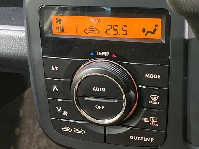 NISSAN MOCO 4WD 2013 Image 31