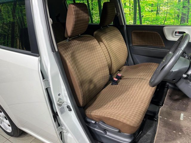 NISSAN MOCO 4WD 2013 Image 31