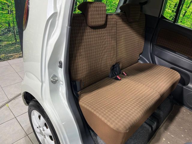 NISSAN MOCO 4WD 2013 Image 31