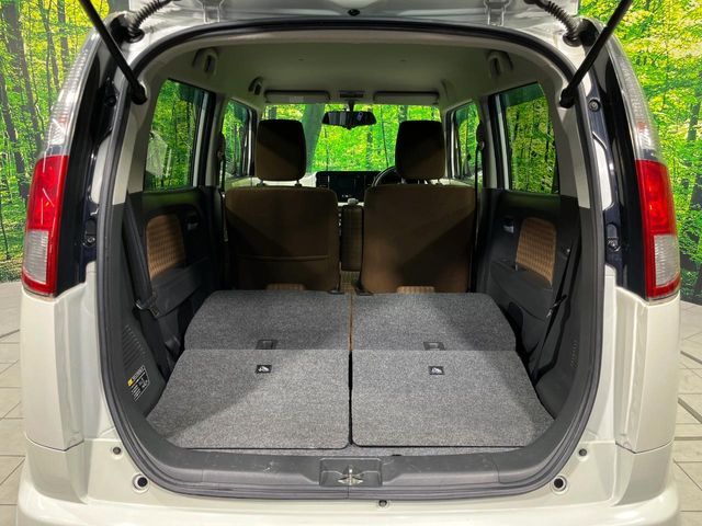 NISSAN MOCO 4WD 2013 Image 31