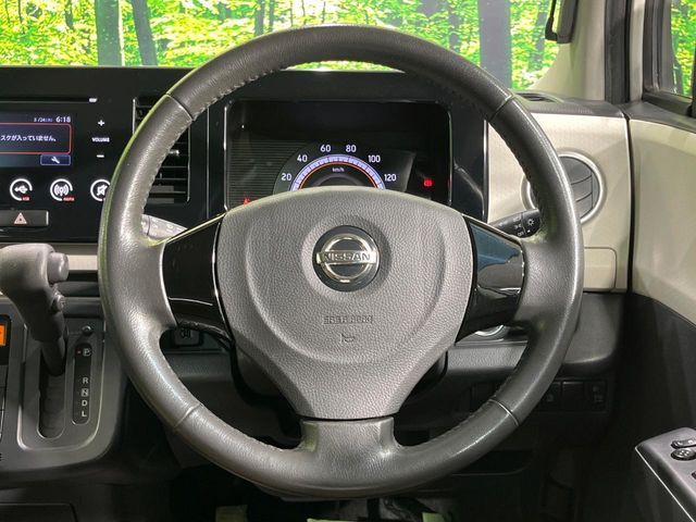 NISSAN MOCO 4WD 2013 Image 31