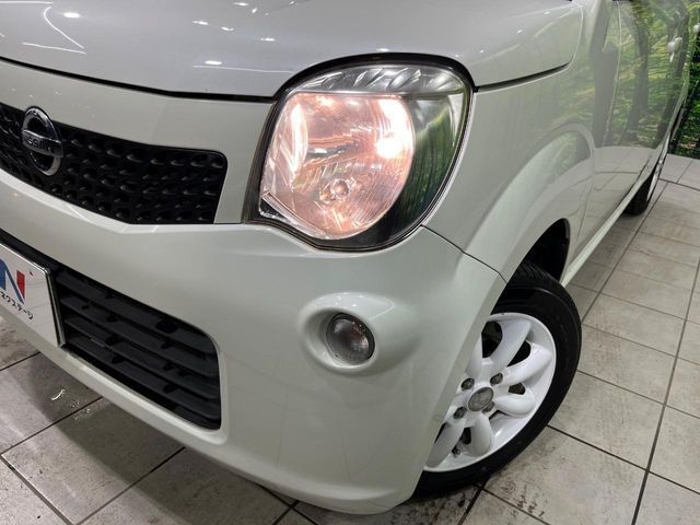 NISSAN MOCO 4WD 2013 Image 31