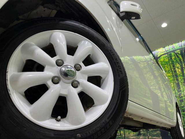 NISSAN MOCO 4WD 2013 Image 31