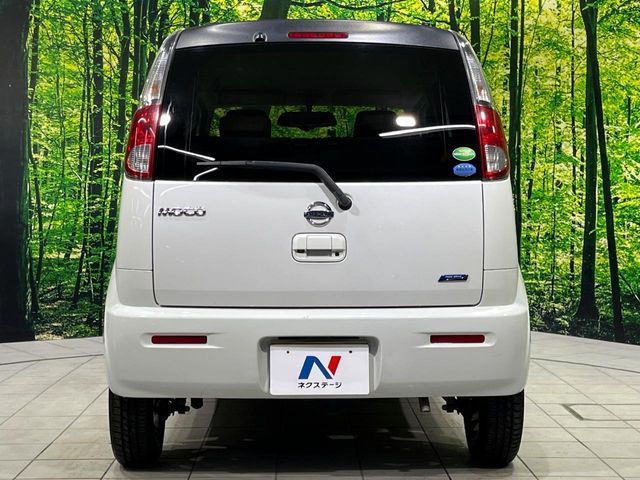 NISSAN MOCO 4WD 2013 Image 31