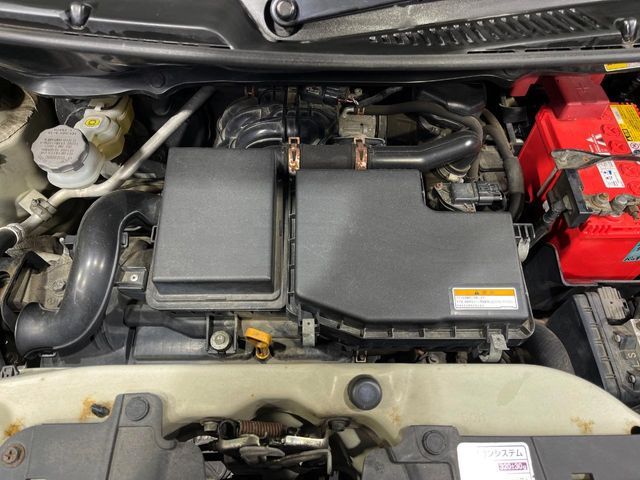 NISSAN MOCO 4WD 2013 Image 31