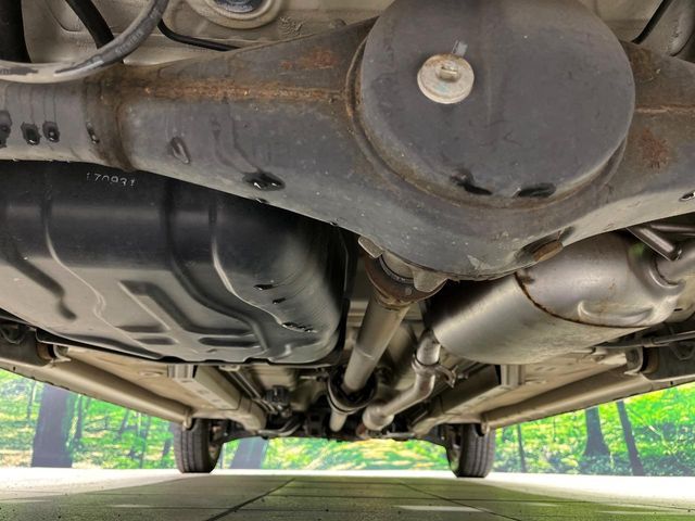 NISSAN MOCO 4WD 2013 Image 31