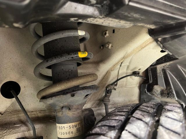 NISSAN MOCO 4WD 2013 Image 31