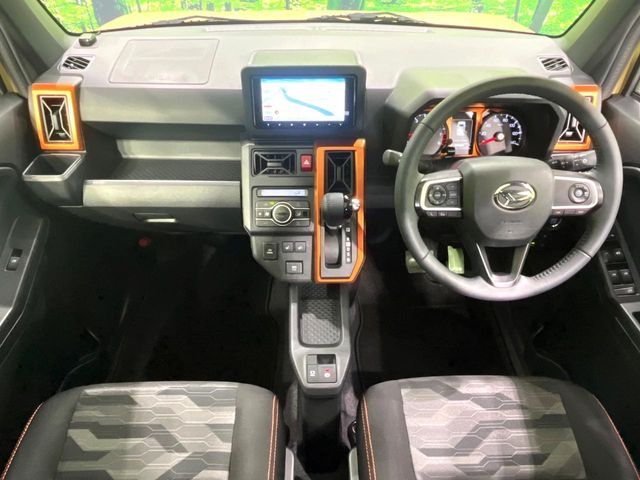 DAIHATSU TAFT 2024 Image 31