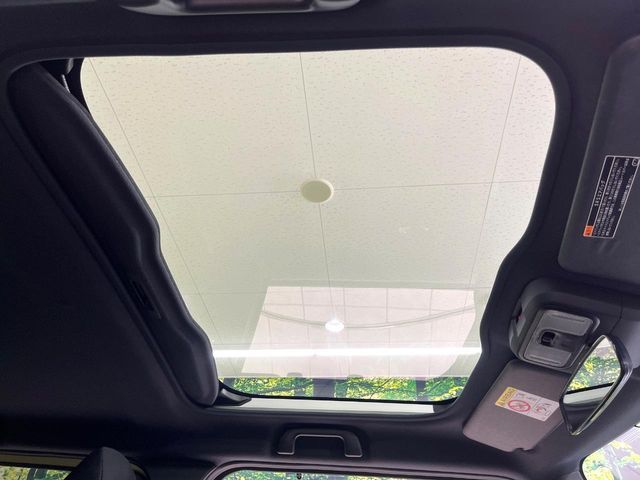 DAIHATSU TAFT 2024 Image 31