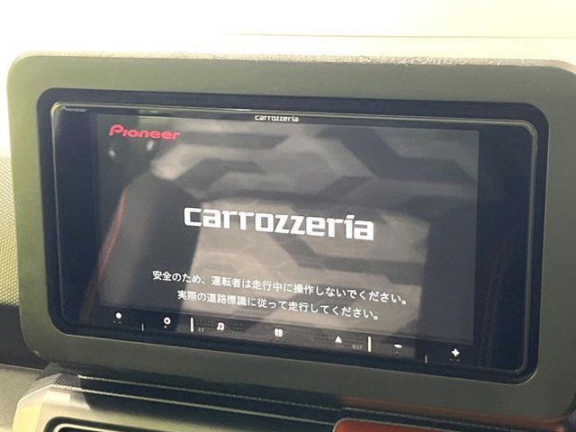 DAIHATSU TAFT 2024 Image 31