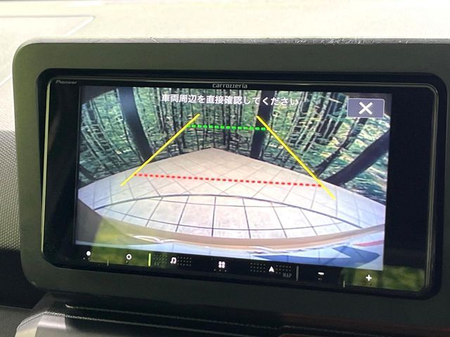 DAIHATSU TAFT 2024 Image 31