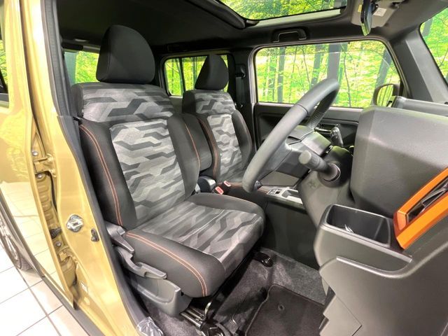 DAIHATSU TAFT 2024 Image 31