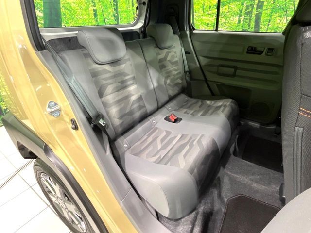 DAIHATSU TAFT 2024 Image 31