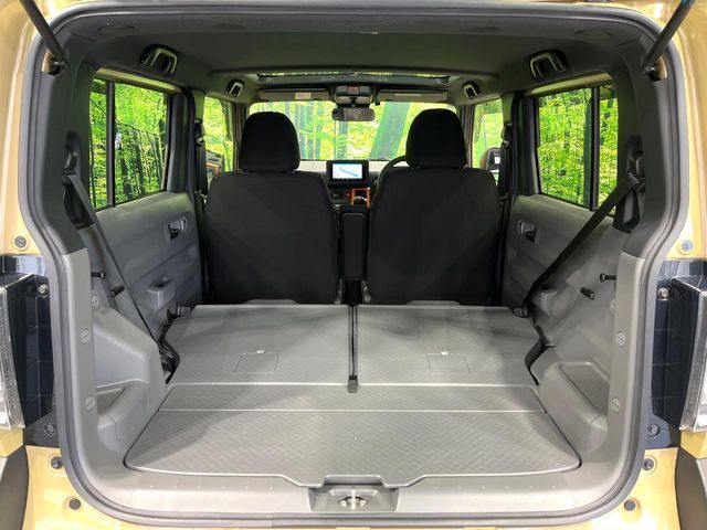 DAIHATSU TAFT 2024 Image 31