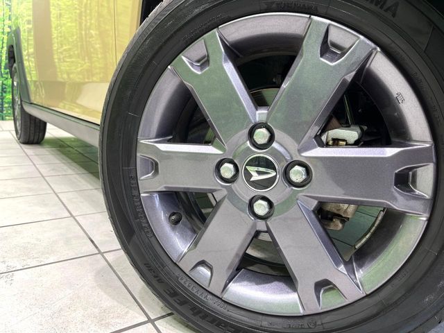 DAIHATSU TAFT 2024 Image 31