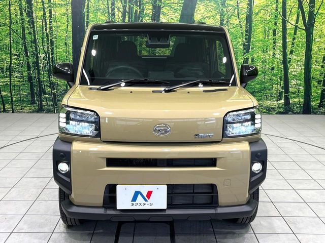 DAIHATSU TAFT 2024 Image 31