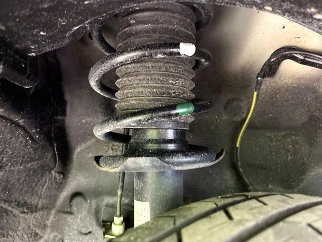 DAIHATSU TAFT 2024 Image 31