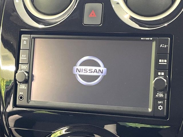NISSAN NOTE 2018 Image 31