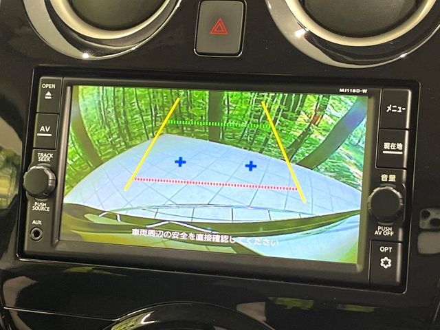 NISSAN NOTE 2018 Image 31