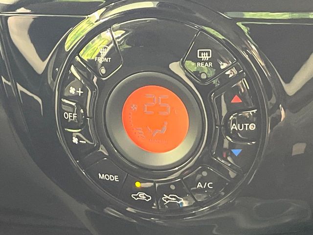 NISSAN NOTE 2018 Image 31
