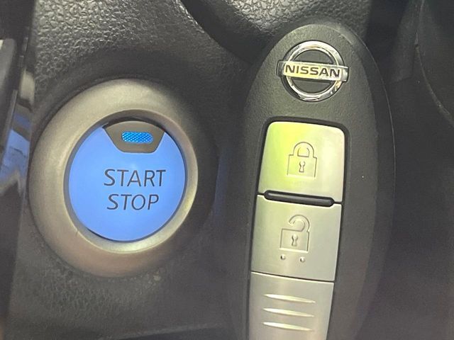 NISSAN NOTE 2018 Image 31