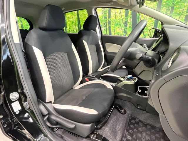 NISSAN NOTE 2018 Image 31