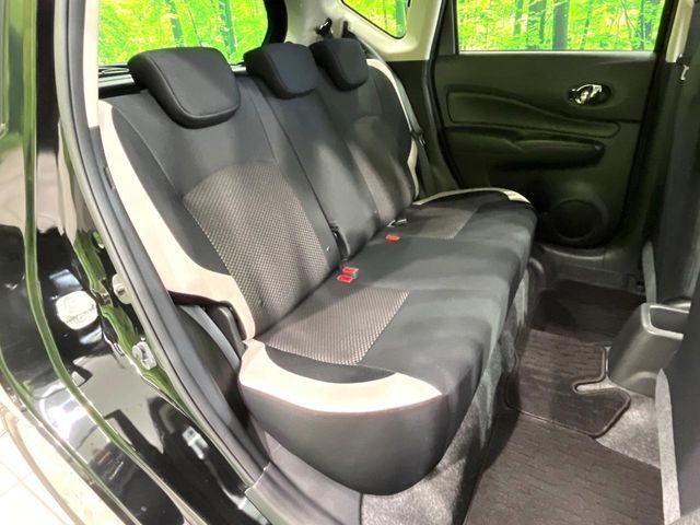 NISSAN NOTE 2018 Image 31