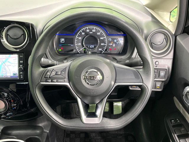 NISSAN NOTE 2018 Image 31