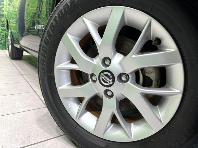 NISSAN NOTE 2018 Image 31