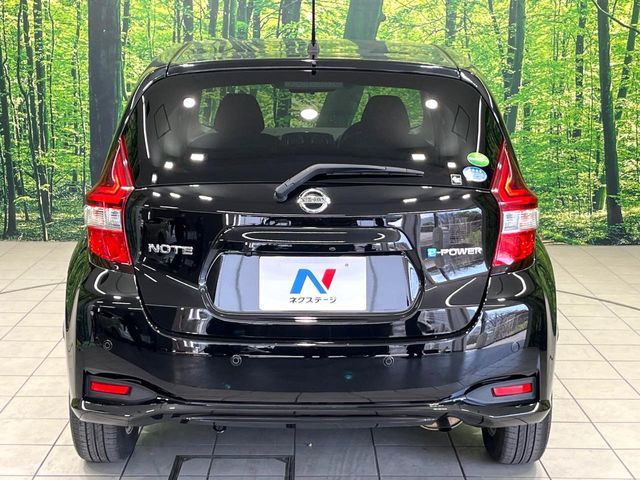 NISSAN NOTE 2018 Image 31