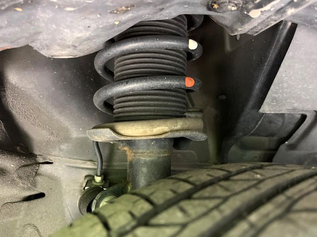 NISSAN NOTE 2018 Image 31