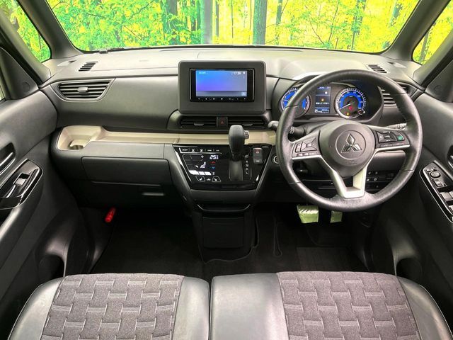 MITSUBISHI DELICA MINI 2023 Image 31