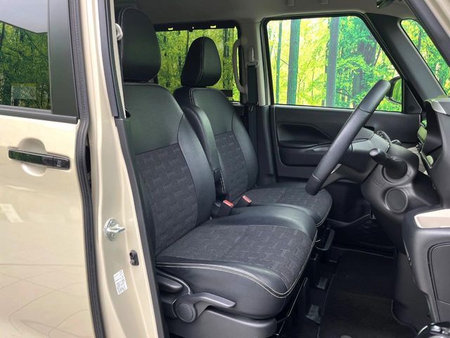 MITSUBISHI DELICA MINI 2023 Image 31