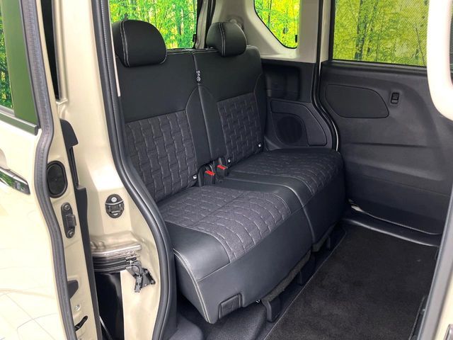 MITSUBISHI DELICA MINI 2023 Image 31