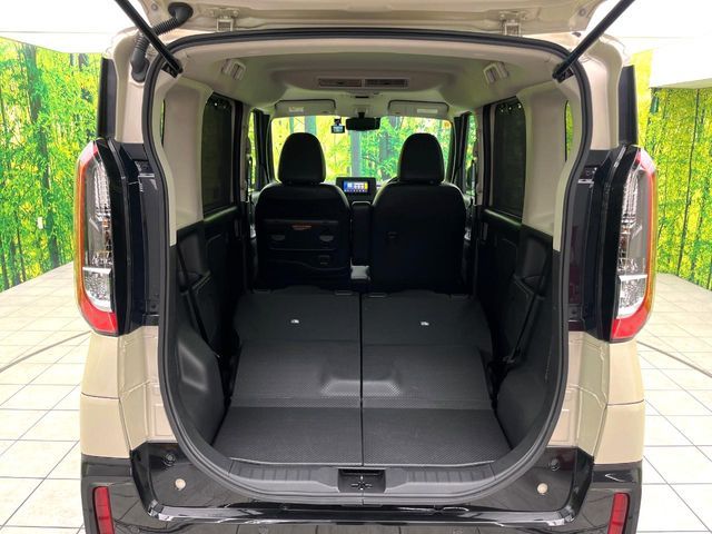 MITSUBISHI DELICA MINI 2023 Image 31