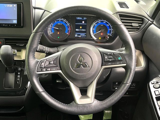 MITSUBISHI DELICA MINI 2023 Image 31