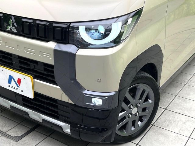 MITSUBISHI DELICA MINI 2023 Image 31