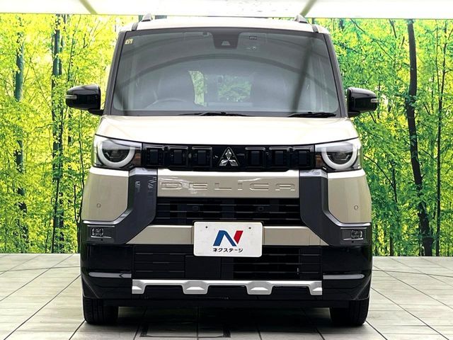 MITSUBISHI DELICA MINI 2023 Image 31