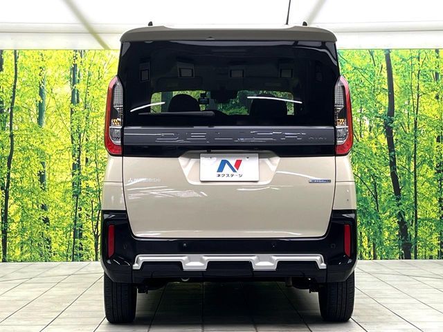 MITSUBISHI DELICA MINI 2023 Image 31