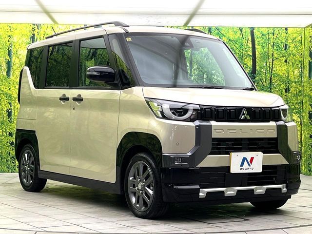 MITSUBISHI DELICA MINI 2023 Image 31