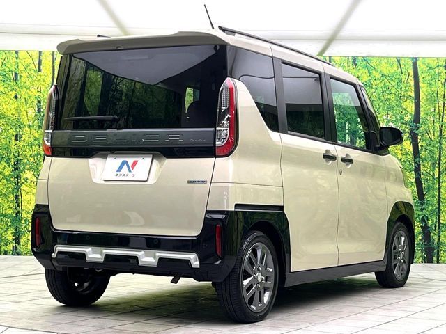 MITSUBISHI DELICA MINI 2023 Image 31