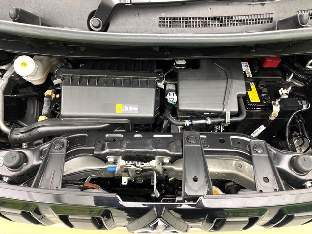 MITSUBISHI DELICA MINI 2023 Image 31