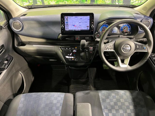 NISSAN DAYZ 4WD 2020 Image 31