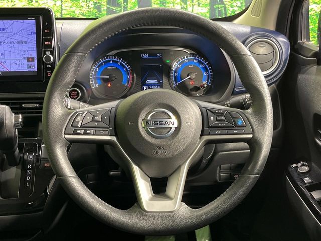 NISSAN DAYZ 4WD 2020 Image 31