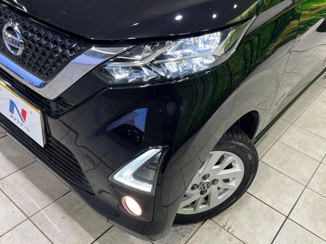 NISSAN DAYZ 4WD 2020 Image 31